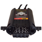 BVA-260 Professional Grade Intelligent Hand Held Electrical System Analyzer Kit W/PR-12 PRINTER