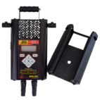 BVA-260 Professional Grade Intelligent Hand Held Electrical System Analyzer Kit W/PR-12 PRINTER