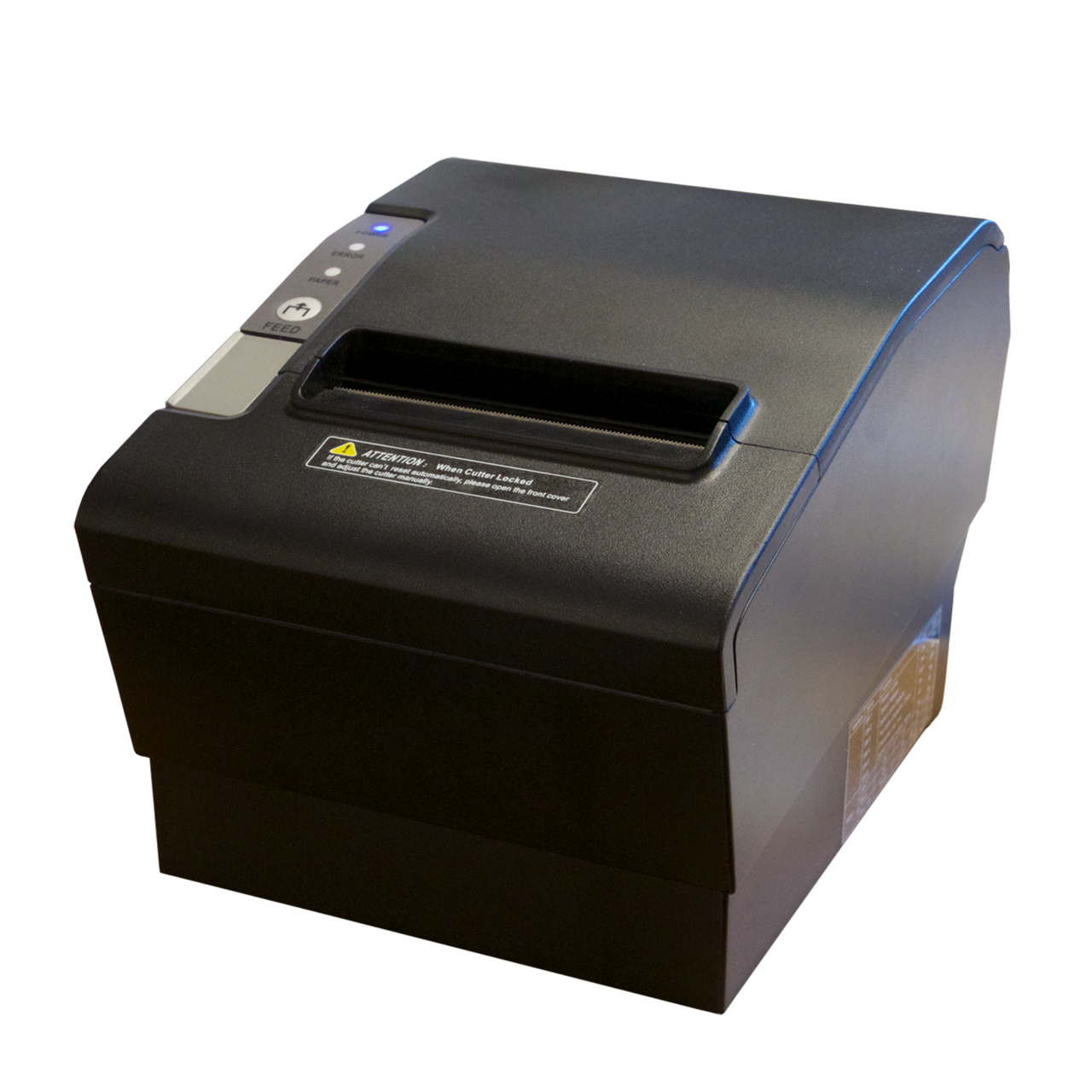 PR-17; High Speed Thermal Printer
