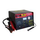HD AUTOMATED ELECTRICAL SYSTEM ANALYZER