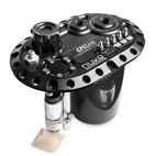 40L ATL Saver Fuel cell med Nuke Performance CFC-enhet