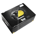 40L ATL Saver Fuel cell med Nuke Performance CFC-enhet