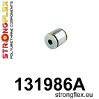 131986A: Övre yttre bussning för bakre länkarm – SPORT