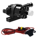 EBP25 - Elektrisk Booster Pump - Borstlös 12V