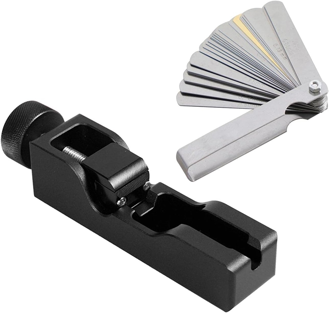 Tändstift Gap-Justering verktyg