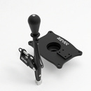 REVIN Short shifter Nissan 370Z