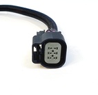 Kabel till elektriskt gasspjäll 102mm