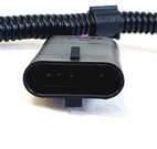 Kabel till elektriskt gasspjäll 102mm