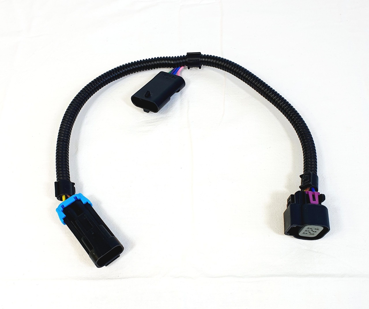 Kabel till elektriskt gasspjäll 102mm