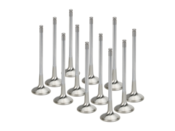 Supertech Ventil kit avgas Opel 27.5mm (STD)