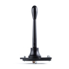 CNC71 spakställ BMW E46 - Chassi monterad