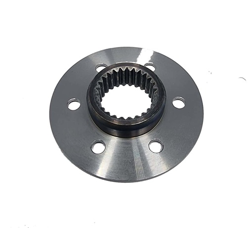 Tenaci lamell nav – MB/GM 26 splines 184-200 mm