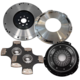 BMW M50/M52/M54/M30/S50/S54 Kopplingskit 240mm - 1600nm