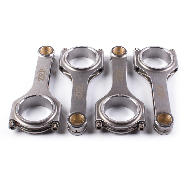 2.0L 16v Lancia Delta Integrale / Fiat Coupe ZRP Connecting Rods