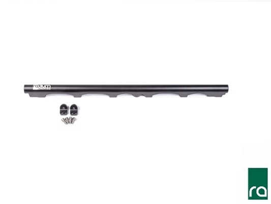 BMW S54 Radium Fuelrail