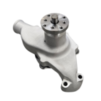 Vattenpump Kort Chevrolet Small Block (Reverse)