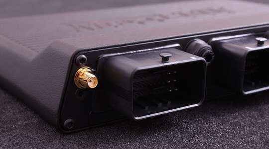 MaxxECU PRO motorstyrning competition paket