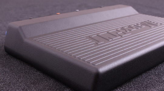 MaxxECU PRO motorstyrning competition paket