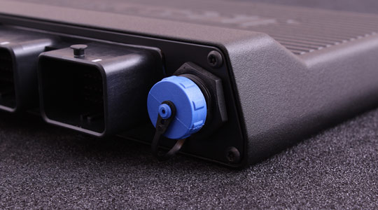 MaxxECU PRO motorstyrning competition paket