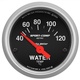 Autometer Sport-Comp vattentemp