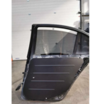 BMW E46 sedan bak dörrpaneler aluminium