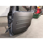 BMW E46 sedan bak dörrpaneler aluminium