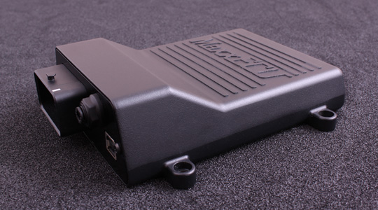 MaxxECU Street Standard paket (Ej lamdasond)