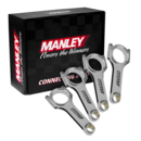 Manley H-profil Vevstakar 03-05 Evo VIII 2.0L 4G63