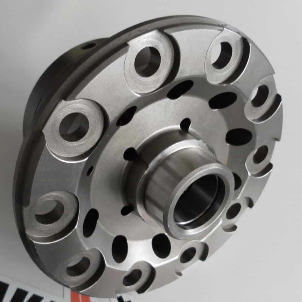 Tenaci Torsen Differential – Mercedes AMG C55 / C63 – W203 / W204