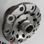 Tenaci Torsen Differential – Mercedes AMG C55 / C63 – W203 / W204