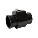 Givaradapter för 26mm kylslang (1/8" NPT)