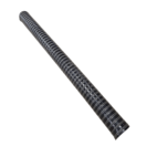 Luftslang 2,5" 63mm 2-lager