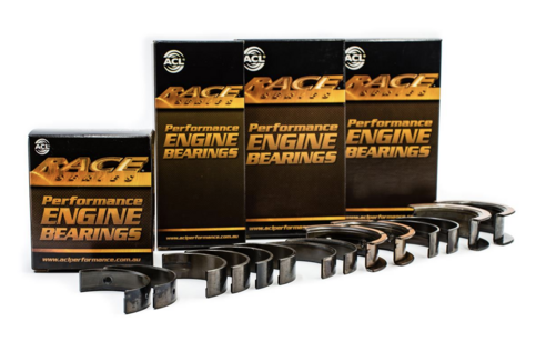 ACL BMW B58 Ramlager