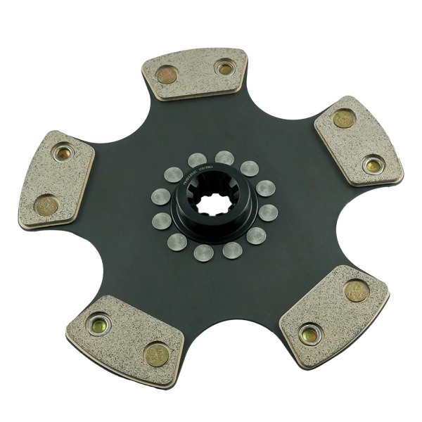 PMC Sinterlamell BMW 228mm 23x29-10N