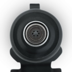 Bosch spridare 630cc