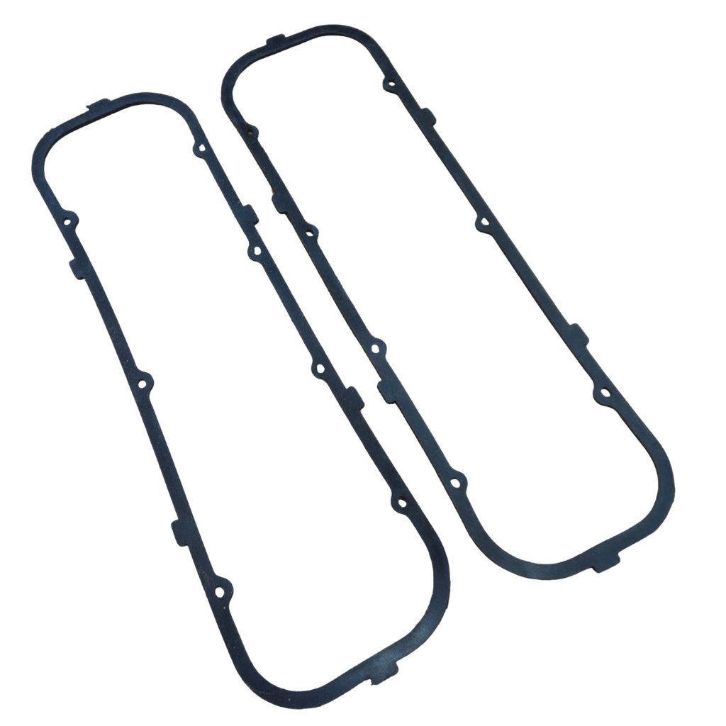 Ventilkåpspackningar Big Block Chevy BBC