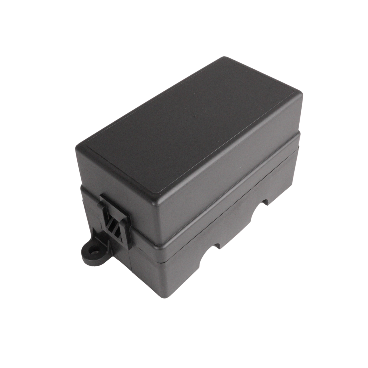 Hurricane Relä och säkringscentral RB4 (Bottenmontage)