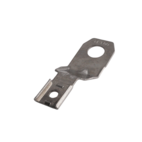 Fäste till Deutsch kontakter stål