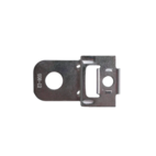 Fäste till Deutsch kontakter stål 90°