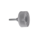 3M Borstrondell Roloc Grå 50mm (P120)