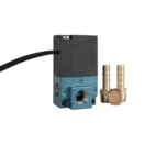 Elektrisk magnetventil Laddtrycksstyrning - Kit