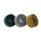 Borstrondell KIT 50mm P50/80/120