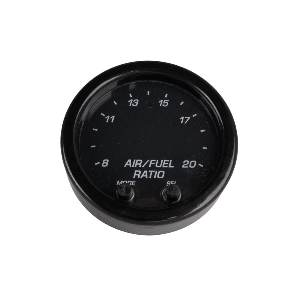 Bredbandslambda Mätare LSU 4.9 Motorsport