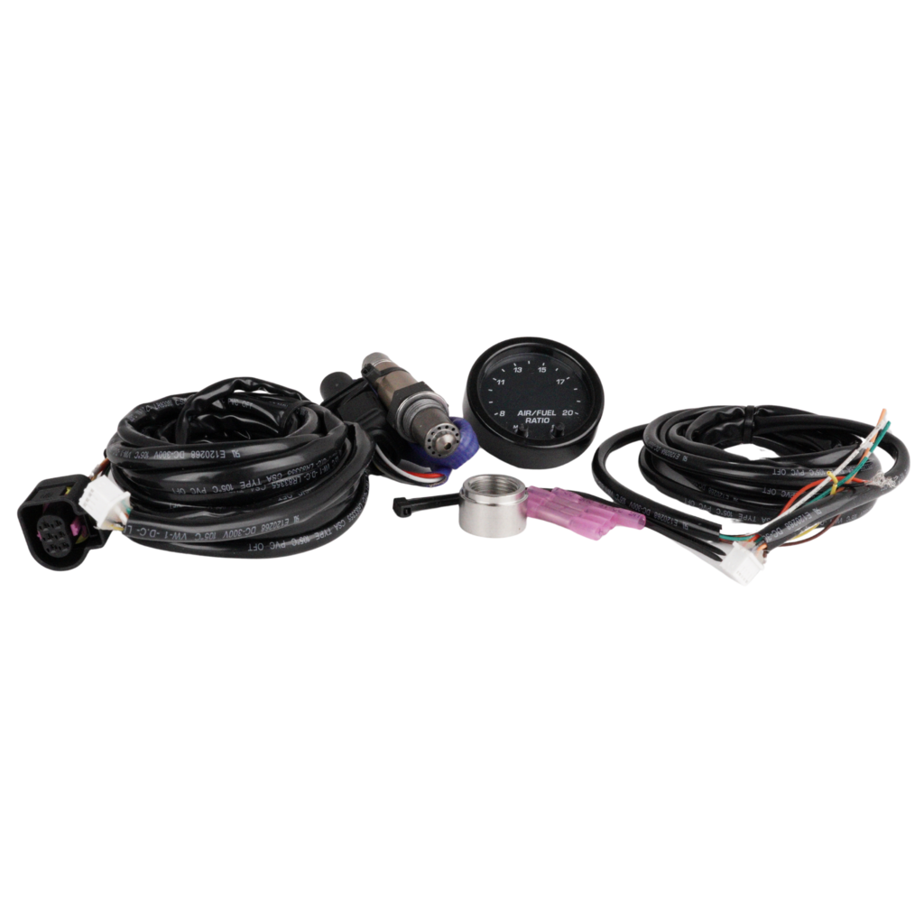 Bredbandslambda Mätare LSU 4.9 Motorsport