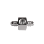 AN3 - AN3 hane - 1/8" hona adapter