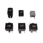 Bränslepumpsrelä Bypass Master Kit (6pc)