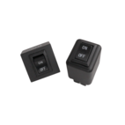 Bränslepumpsrelä Bypass Master Kit (6pc)