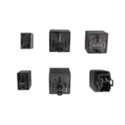 Bränslepumpsrelä Bypass Master Kit (6pc)