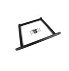 E36 Front Lower Strut 4-Point BMW H-brace X-brace