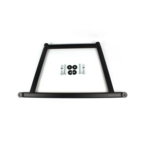 E36 Front Lower Strut 4-Point BMW H-brace X-brace